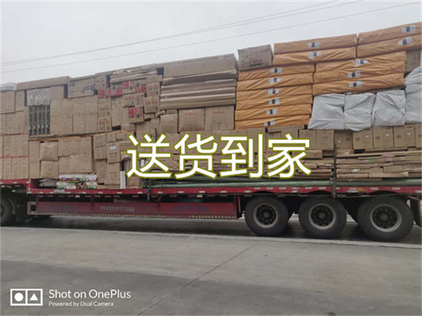 玉溪到贺州物流需要多久