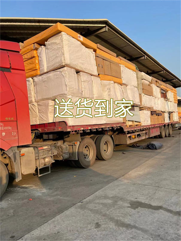 玉溪到南昌物流一般多少钱