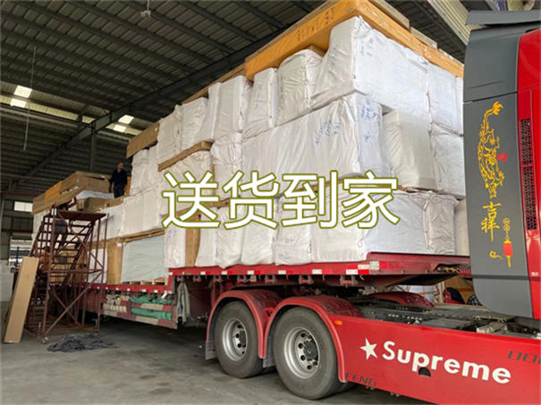玉溪到虎林物流一般多少钱